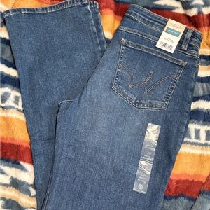Wrangler Women's Boot Cut Jeans